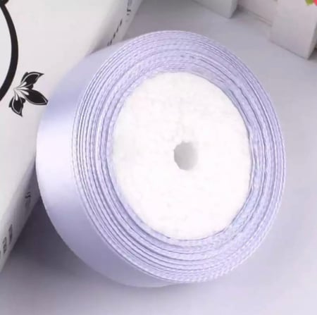 مجموعة (3) رولات شرائط بلون موف - 30 متر