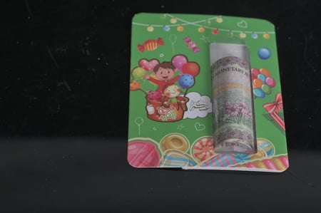 مجموعه (6) كرت فلوس عساكم من عوادة