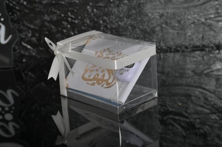 مجموعه(12)تنسيق سورة الكهف مع خاتم تسبيح حسب الطلب