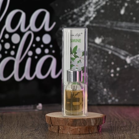 مجموعة (12) فواحة بعدة روائح - 10 مل