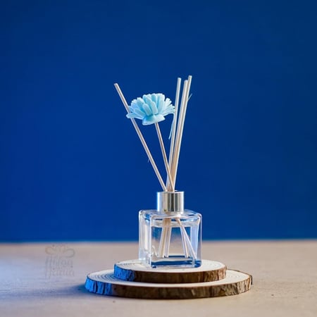 مجموعة (12) فواحة برائحة اللافندر للتوزيعات -50مل