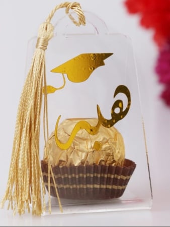 شنطة اكريلك