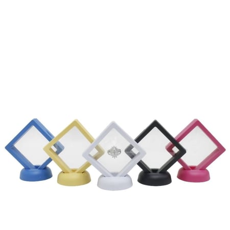 مجموعه (12)  علب مجوهرات