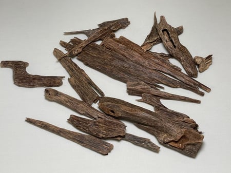 عود هندي سلا سوبر مرتفع من متجر مبخر أحمد