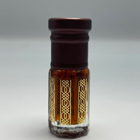 ربع تولة دهن عود تراد من متجر مبخر أحمد