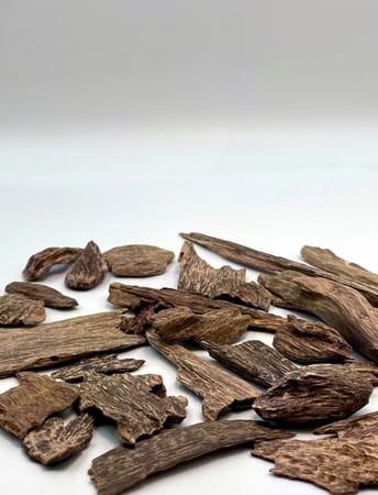 ماليزي صباح دبل سوبر فاخر من متجر مبخر أحمد