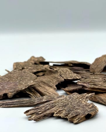 عود كلمنتان تراكان دبل سوبر من متجر مبخر أحمد