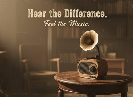 راديو كلاسيكي الزمن الجميل