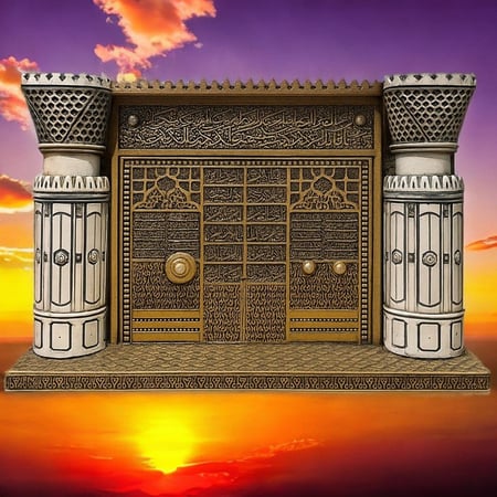 المواجهة الشريفة