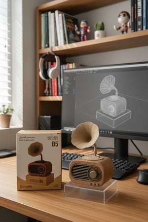 راديو كلاسيكي الزمن الجميل