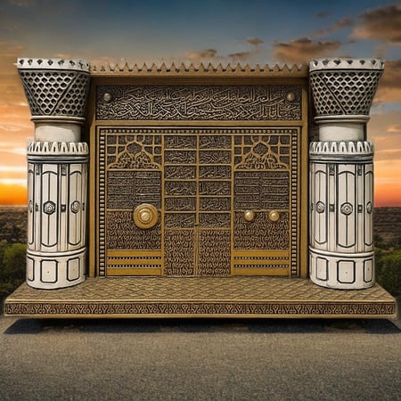 المواجهة الشريفة