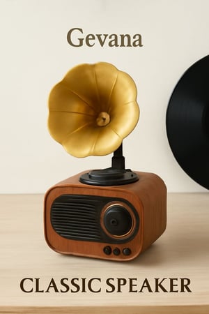 راديو كلاسيكي الزمن الجميل