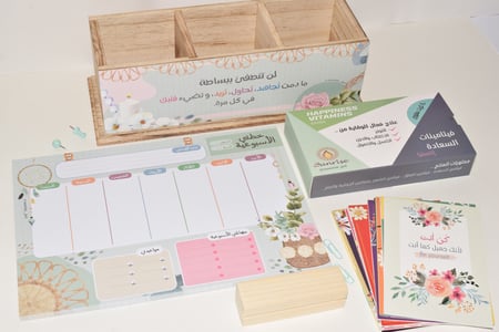 مجموعة التفاؤل