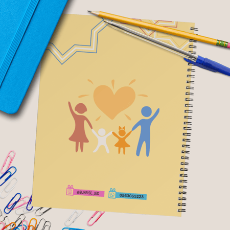 دفتر  عربي ( المهارات الحياتية )