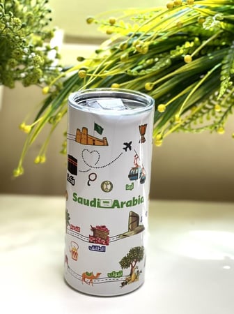 مق معالم السعودية