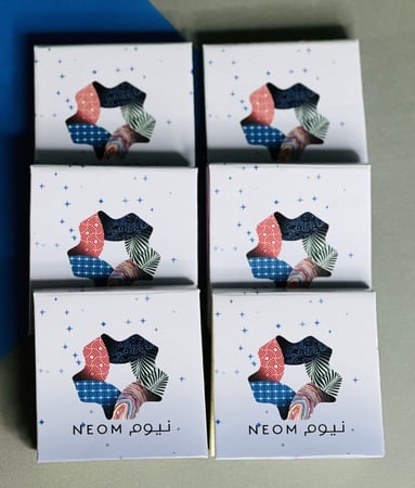 دفتر نوته صغير حسب طلبك