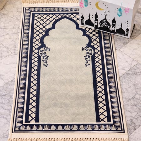 بوكس نقصة رمضان