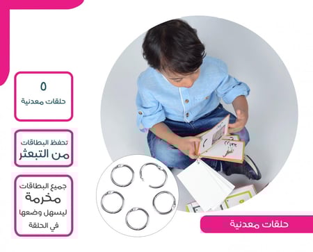 اقرألي الإصدار الرابع