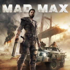 Detroit + Watch Dogs legion + Mad Max (للبيسي)