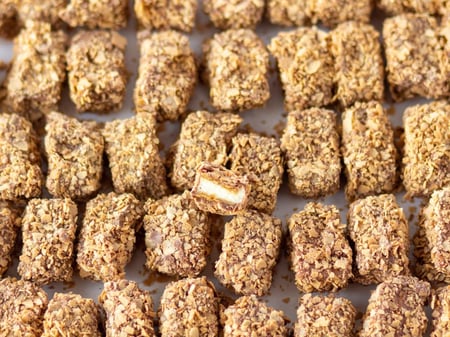 تشيز فنجر (طلب مسبق)