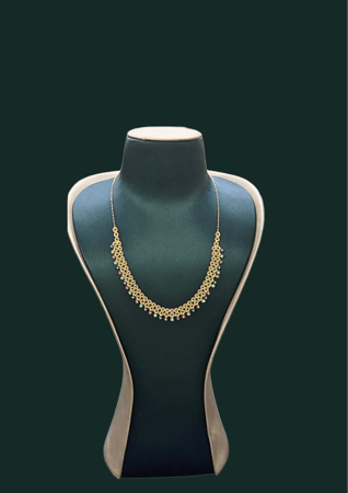طقم عيار 21 وزن 22.90