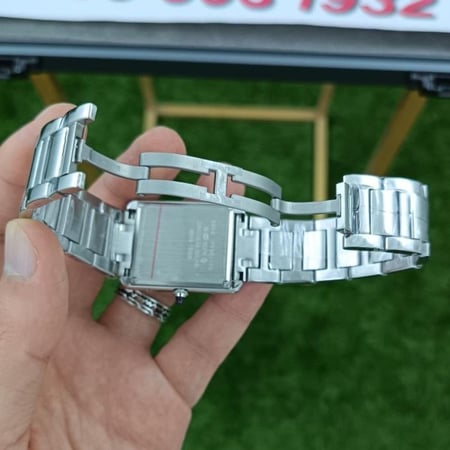 cartier watch price in ksa