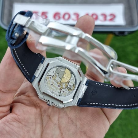 ساعة باتيك فيليب كوبيتوس ماستر طبق الأصل