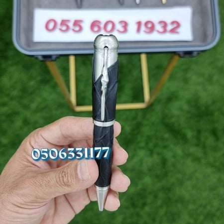 اقلام مونت بلانك الرسمية