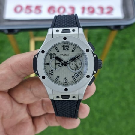 ساعة هوبلت بيق بانق