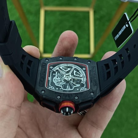 شراء ساعة RM رجاليه