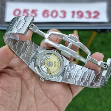 ساعة فاشرون رجاليه طبق الأصل