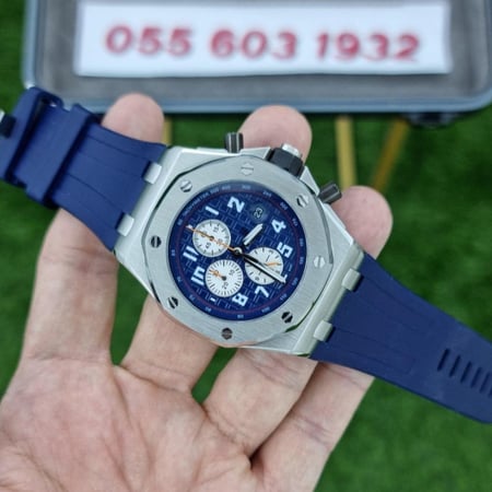 ساعة AP رجالية