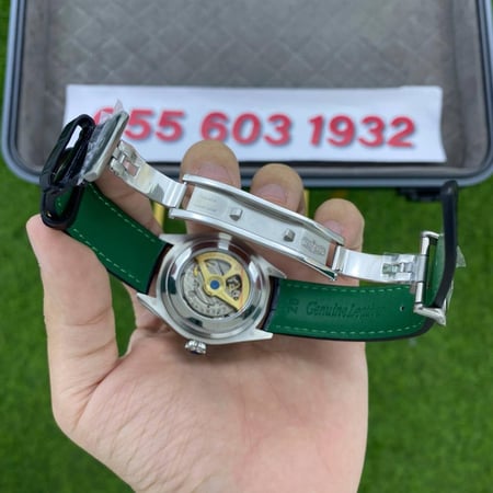 ساعة رولكس 1908