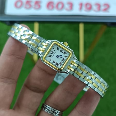 ساعة كارتير بانثر ميني