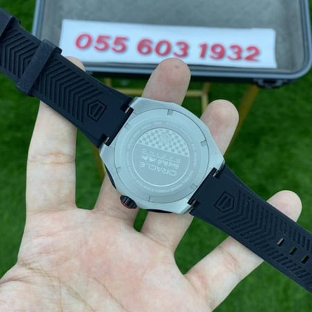 ساعة تاغ هوير فورمولا 1