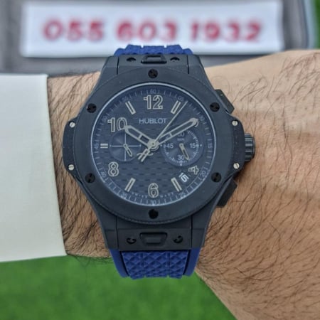 ساعة هوبلت بيق بانق