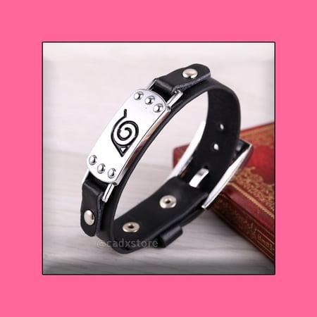 سوار انمي ناروتو