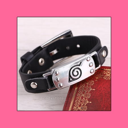 سوار انمي ناروتو