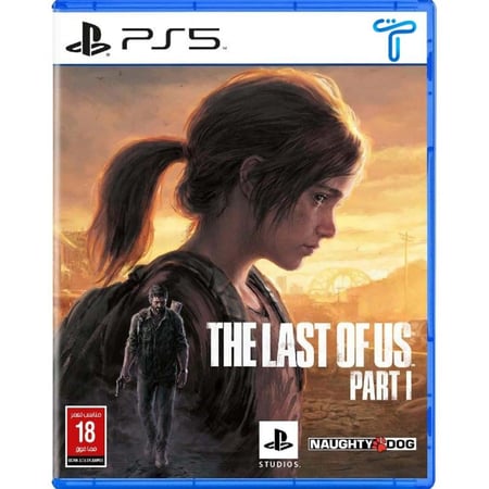 SONY شريط سوني لعبة ذا لاست اوف اس بارت 1 بلايستيشن 5 = 711719406297