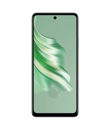 TECNO = تكنو spark 20 pro 4G ٢٥٦ قيقا الرام ١٦ /لون أخضر = 4894947014239