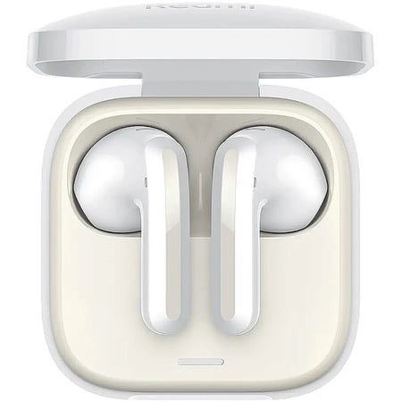 Xiaomi سماعات أذن لاسلكية شاومي ريدمي بودز 6 أكتيف، بلوتوث 5.4، داخل الأذن، بطارية تدوم 30 ساعة، إلغاء الضوضاء للمكالمات، 5 أوضاع ضبط، مقاومة للماء = 6941812777527