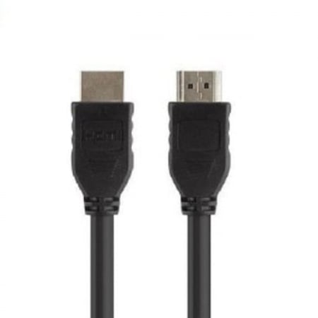 belkin كيبل بيلكن HDMI بطول 3 متر - اسود = 745883713004