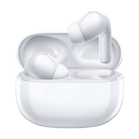 Xiaomi سماعات شاومي ريدمي بادز 5 برو باللون الأبيض 6941812746110