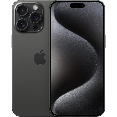 iPhone 15PRO 256 GB = ايفون 15 برو = 195949017933