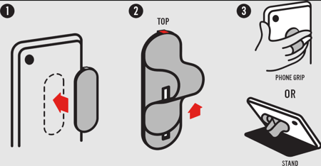 momo STiCK  مسكة مومو ستك العالمية 3*1 مغناطيس لون سماوي فاتح = 653998104924