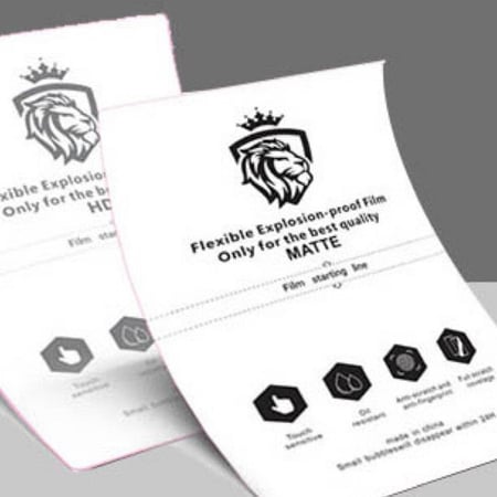 DRAGON 101010 - افضل انواع الحمايات الامامية والخلفية بمواد كورية وعالية الجودة نقوم بقص حماية جوالك حسب نوع وموديل الجهاز متوفر لجميع انواع الجوالات والايبادات والتابلات