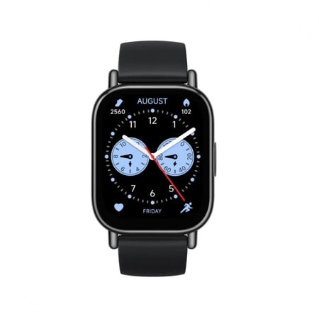 Xiaomi ساعة شاومي واتش 5 لايت اسود = 6941812791530