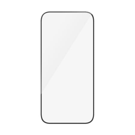 PanzerGlass بانزر جلاس بكج حماية CARE فلاقشيب 3 في 1 يدعم تقنية الماج سيف أيفون 16 برو ماكس- شفاف = 5715685004827