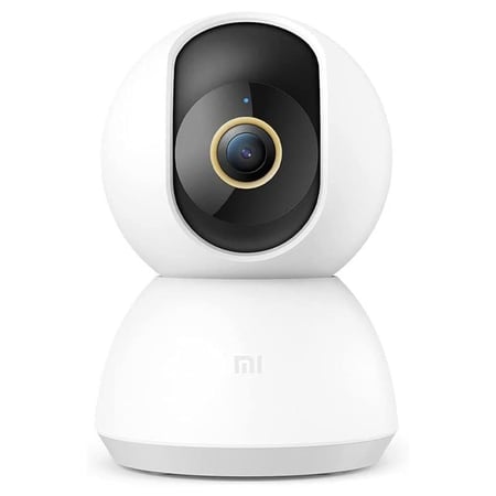 Xiaomi كاميرا مراقبة منزلية 360° C300 2K ابيض = 6934177796296