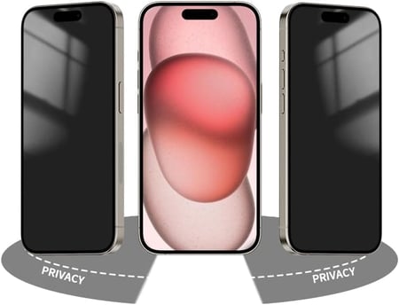 MARVIN مارفن بكج حماية ايفون 16 بضمان سنتين على كامل الجهاز من الوكيل شركة صانع الخيال مبلغ التعويض 1500﷼ بموجب فاتورة تميز بشرط عند طلب المنتج كتابة الرقم التسلسلي للجهاز او الايمي بقسم الملاحظات عند اتمام الطلب = 765464693808 لا يوجد ضمان على المنتج